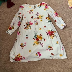 Old Navy Long Sleeve Maxi